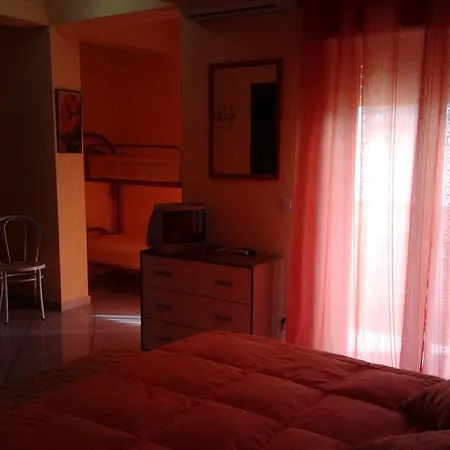 Emmanuel 3* Reggio Calabria