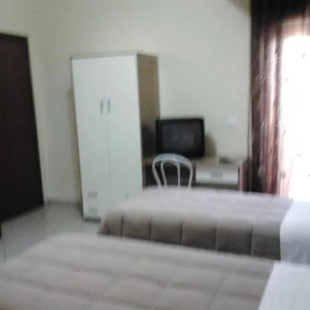 Bed & Breakfast Emmanuel