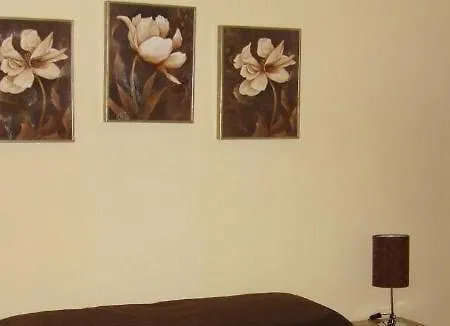 Bed & Breakfast Emmanuel Reggio Calabria