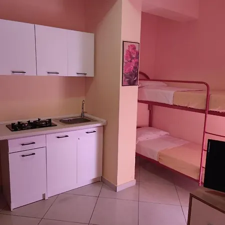 Emmanuel Bed & Breakfast Reggio Calabria