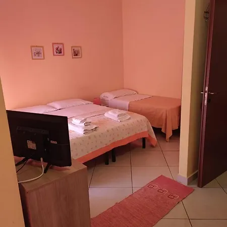 Bed & Breakfast Emmanuel