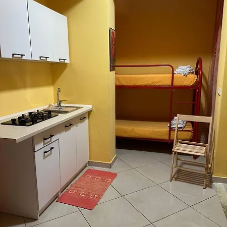 Bed & Breakfast Emmanuel 3*