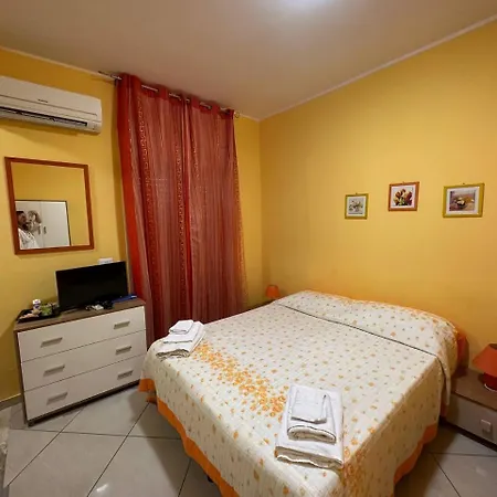 Bed & Breakfast Emmanuel 3*