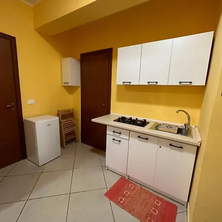 Emmanuel Bed & Breakfast 3*
