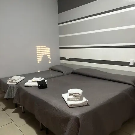 Bed & Breakfast Emmanuel 3*