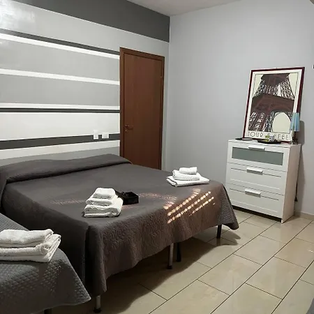 Emmanuel Reggio Calabria
