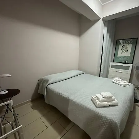 Bed & Breakfast Emmanuel Reggio Calabria