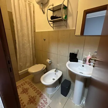Emmanuel Bed & Breakfast Reggio Calabria