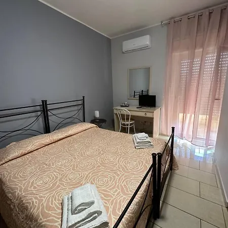 Emmanuel Bed & Breakfast
