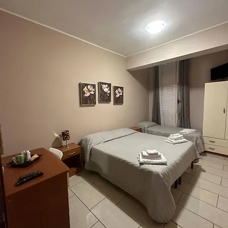 Emmanuel 3*