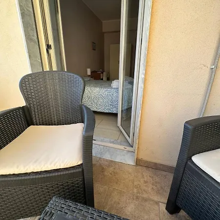 Bed & Breakfast Emmanuel