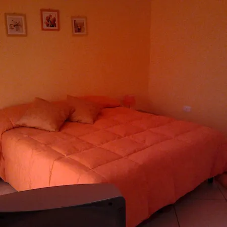 Emmanuel Bed & Breakfast