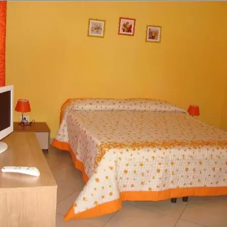 Emmanuel Bed & Breakfast Reggio Calabria