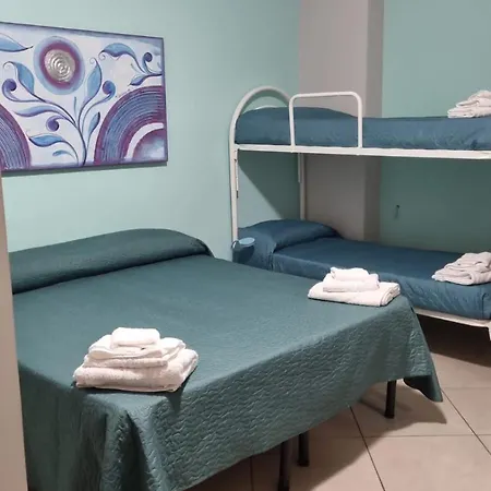 Bed & Breakfast Emmanuel 3*