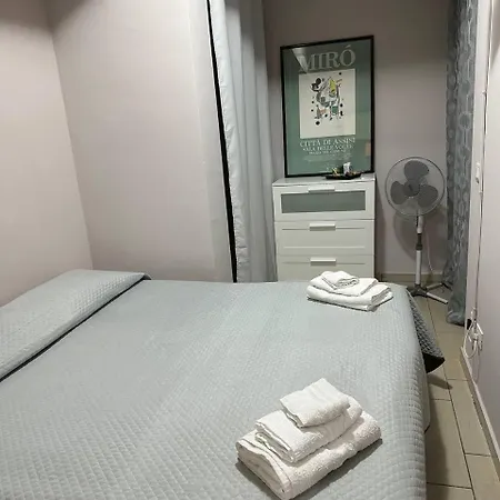 Emmanuel Bed & Breakfast Reggio di Calabria