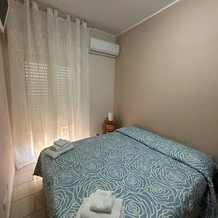 Emmanuel Bed & Breakfast Reggio di Calabria