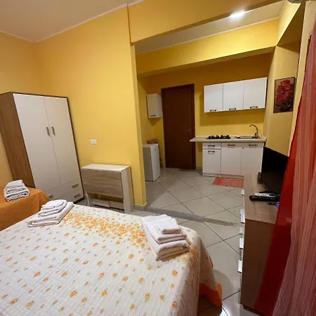 Emmanuel Bed & Breakfast 3*