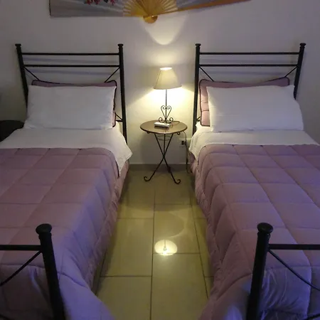 Bed & Breakfast Emmanuel 3*