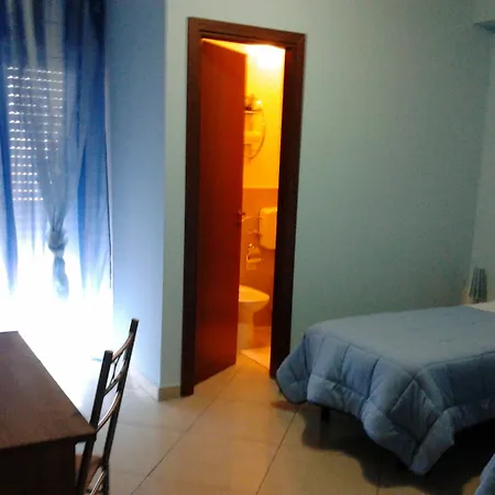Bed & Breakfast Emmanuel Reggio Calabria