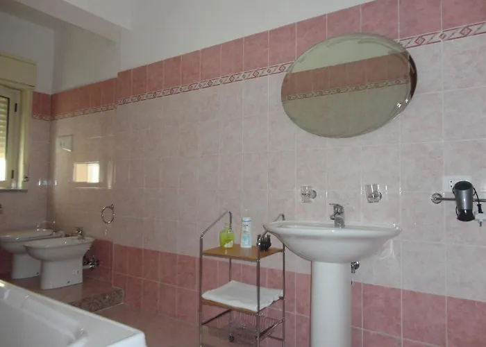 Bed & Breakfast Emmanuel Reggio di Calabria