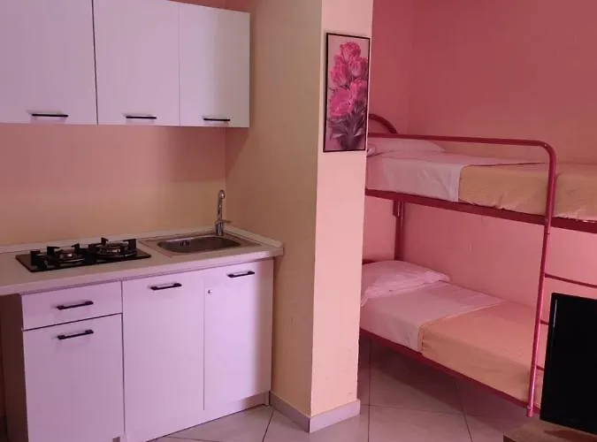 Emmanuel Bed & Breakfast Reggio di Calabria