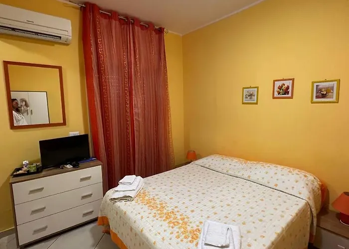 Bed & Breakfast Emmanuel 3*