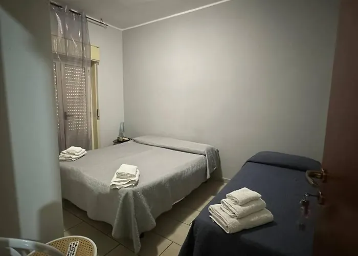 Emmanuel Bed & Breakfast Reggio di Calabria