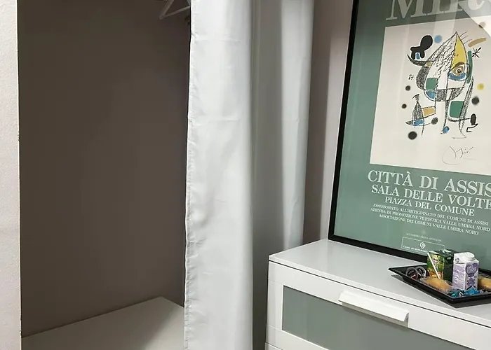 Bed & Breakfast Emmanuel