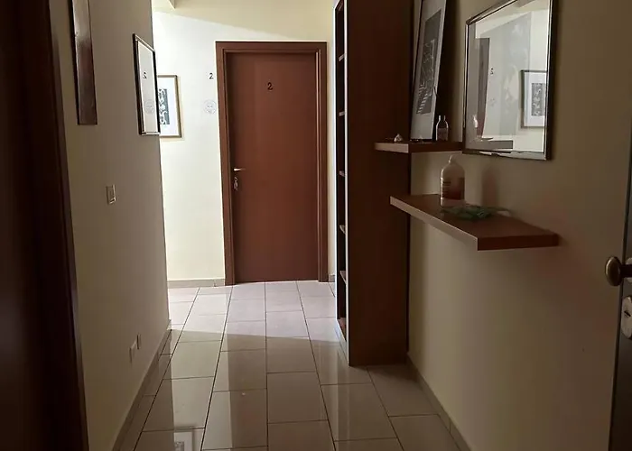 Bed & Breakfast Emmanuel Reggio di Calabria