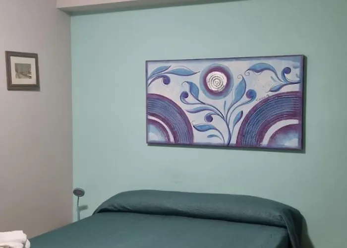 Emmanuel Bed & Breakfast 3*