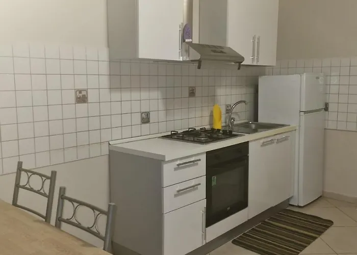 Bed & Breakfast Emmanuel Reggio di Calabria