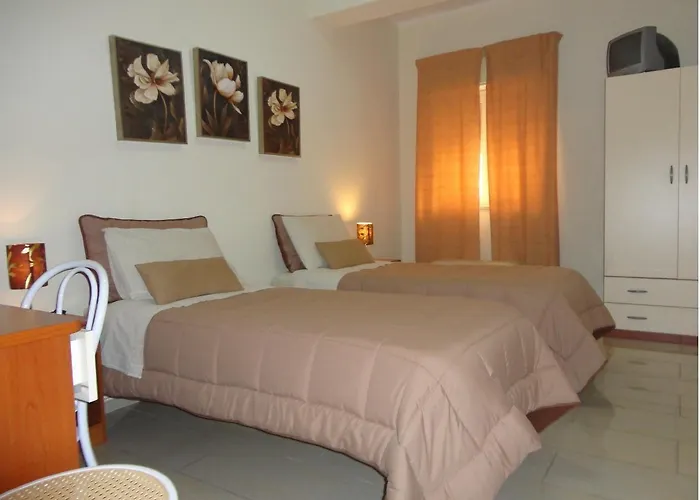 Emmanuel Bed & Breakfast Reggio di Calabria