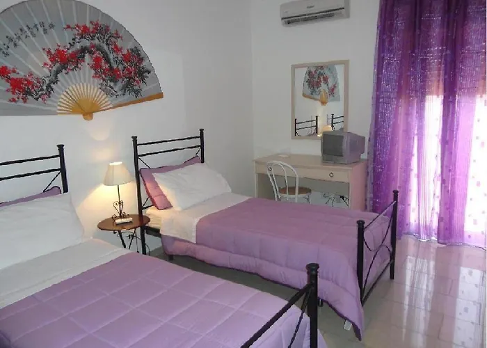 Bed & Breakfast Emmanuel Reggio di Calabria