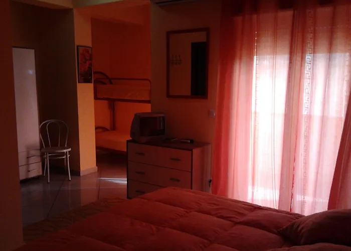 Emmanuel Bed & Breakfast