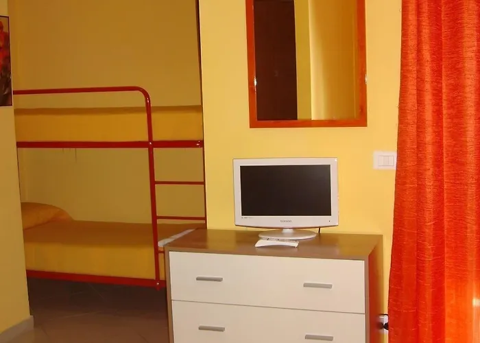 Bed & Breakfast Emmanuel