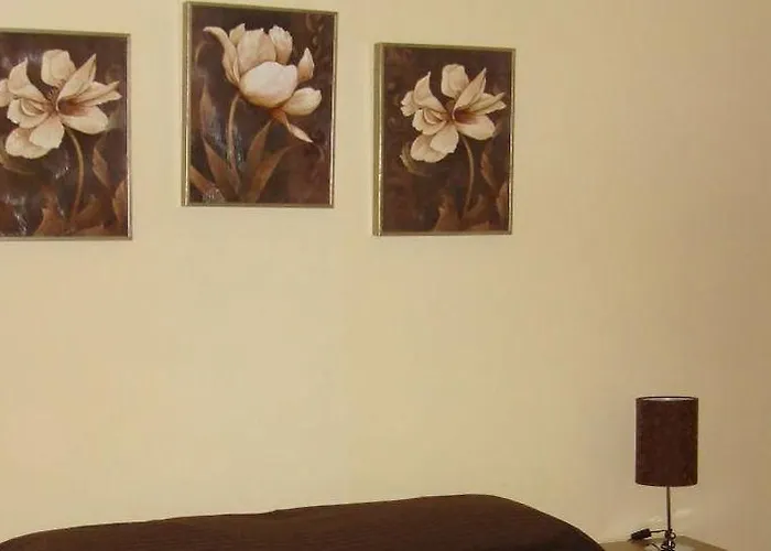 Bed & Breakfast Emmanuel 3*