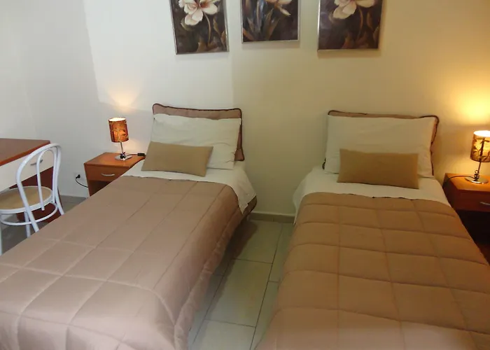 Emmanuel 3* Reggio di Calabria