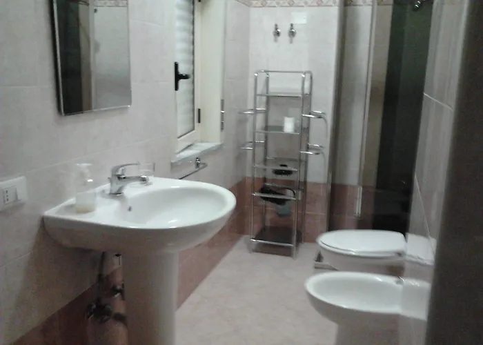 Bed & Breakfast Emmanuel 3*