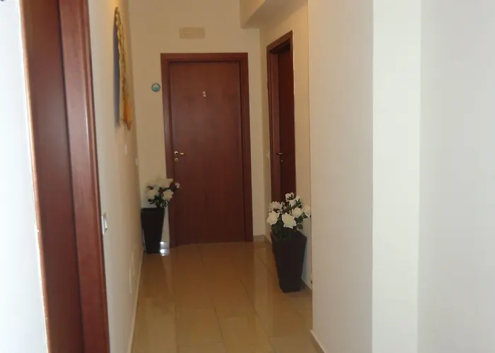 Emmanuel Bed & Breakfast Reggio di Calabria