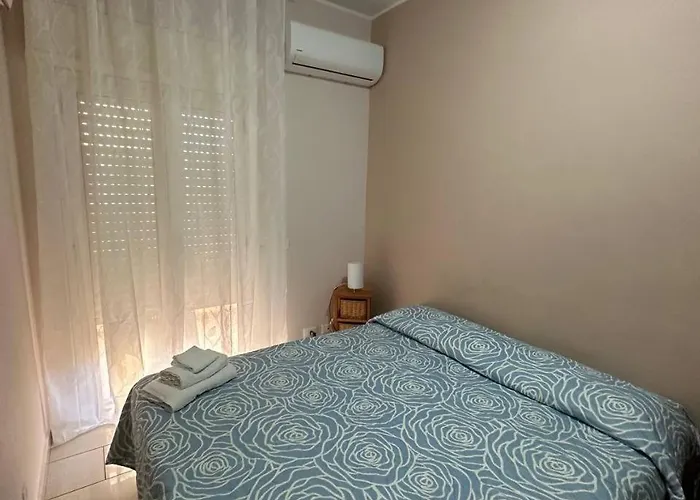 Emmanuel Bed & Breakfast Reggio di Calabria