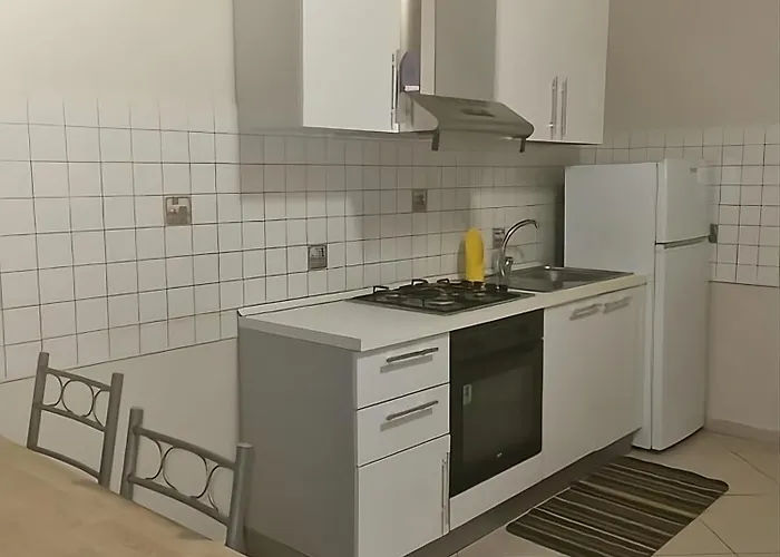 Emmanuel Bed & Breakfast Reggio di Calabria