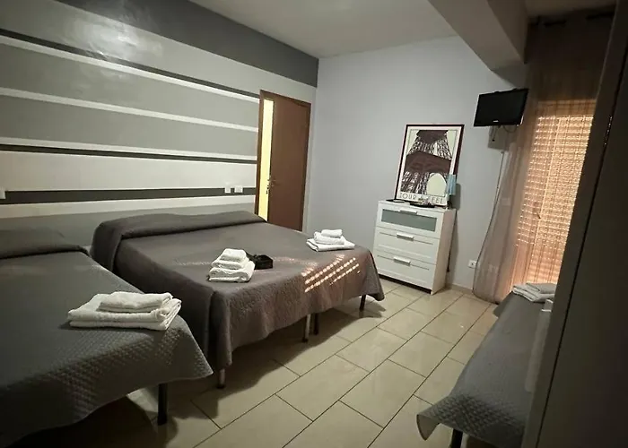 Bed & Breakfast Emmanuel