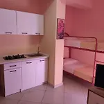 Emmanuel B&B 레조디칼라브리아