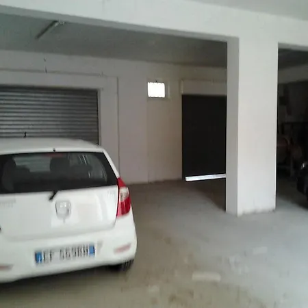 Emmanuel Bed & Breakfast Reggio Calabria