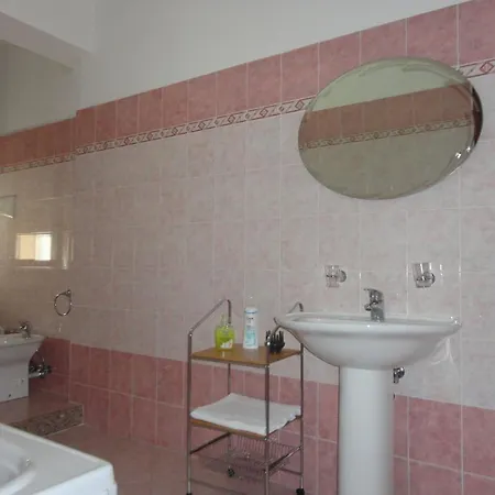 Bed & Breakfast Emmanuel Reggio Calabria
