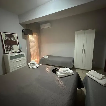 فندق مبيت وإفطار Emmanuel