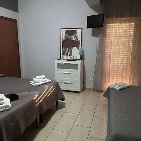 Emmanuel 3*