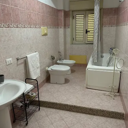 Bed & Breakfast Emmanuel Reggio Calabria