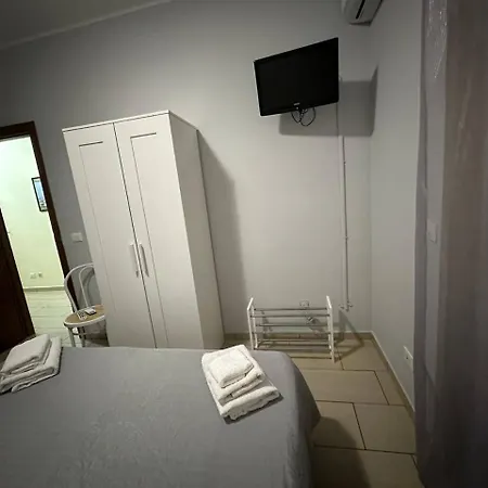 Emmanuel 3* Реджо-ди-Калабрия