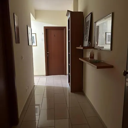 Bed and Breakfast Emmanuel Ρέτζιο ντι Καλάμπρια